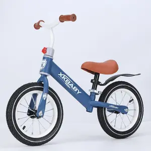 Top quality best sale made in China manufacturer balance bike Hot-selling 12-inch multi-functional children's balance bike