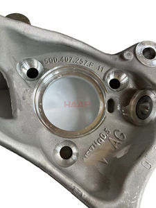 <span class=keywords><strong>Rotule</strong></span> <span class=keywords><strong>de</strong></span> <span class=keywords><strong>direction</strong></span> HAAP OEM 5Q0 407 253 a Neuve avec garantie <span class=keywords><strong>de</strong></span> 3 ans, remplacement pour Audi A3 Q3 S3 Golf Essieu avant Gauche - Product Image 5