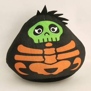 도매 봉제 인형 포우 내 애완 동물 외계인 게임 포우 봉제 장난감 어린이 선물 박제 장난감 - Product Image 4