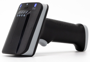 CHAFON H204 High-Speed 2D Wireless RFID Scanner UFH <strong>Decoding</strong> Plastic Material 860-960MHz Frequency - Product Image 3