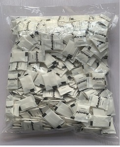 RH69 % Hai Chiều Kiểm Soát Độ Ẩm Ổn Định Gói Cho Xì Gà Humidor Thuốc Lá Cuba - Product Image 1