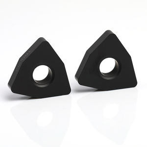 Zcc-ct Wnmg Ybd 152 Wnmg Zcc Inserção 080408 - Product Image 2