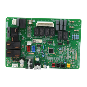 Carte mère Gree Z4735A 3022470701, carte de commande d'origine pour climatiseur, unité de conduit, PCB interne - Product Image 1