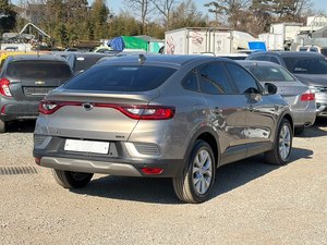รถยนต์มือสองเกาหลี สีเทา ปี 2021 รุ่น XM3 เบนซิน เกียร์ออโต้ SUV ขนาดกะทัดรัด ประหยัดน้ำมัน หน้าปัดดิจิตอล ราคาไม่แพง - Product Image 2