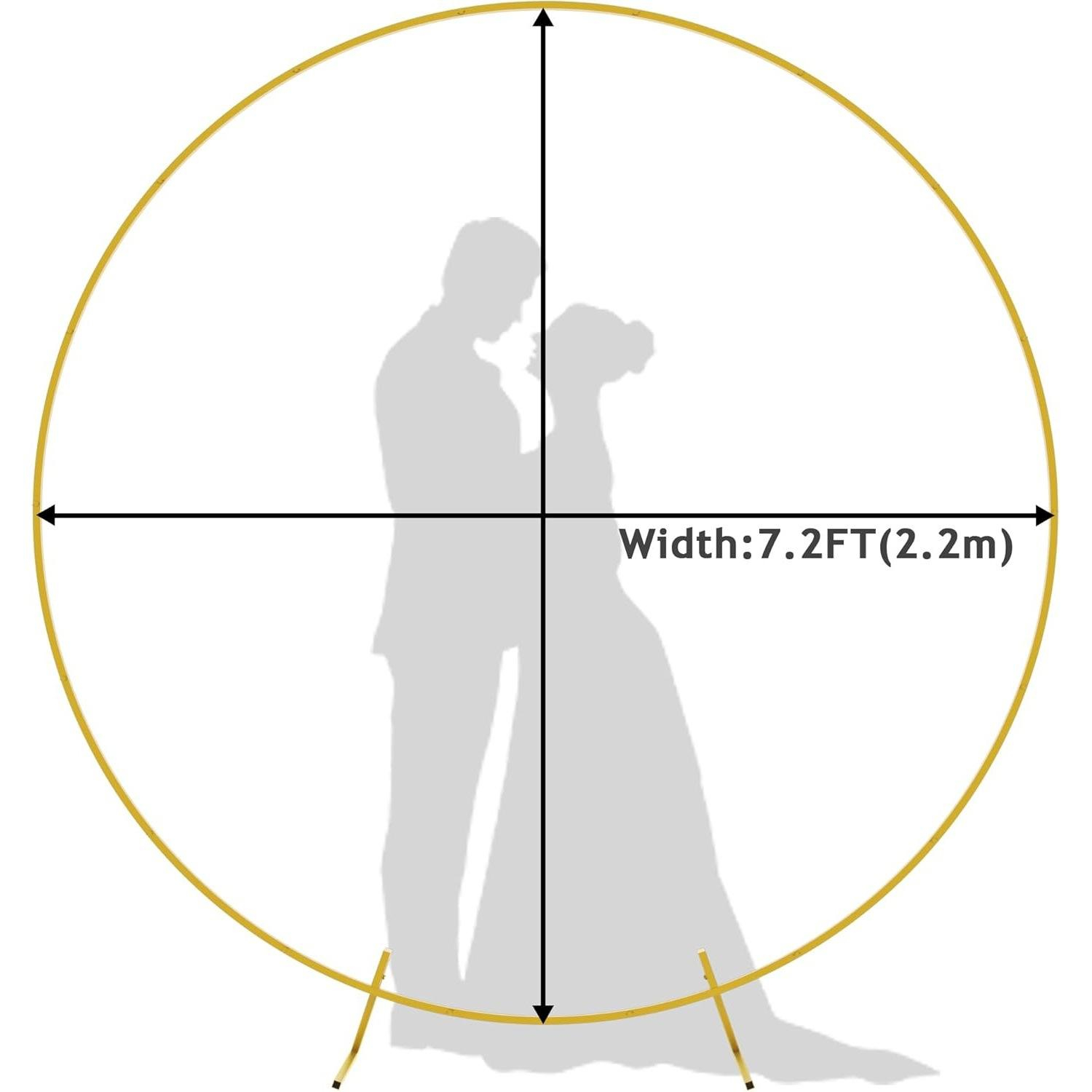 2,2 m