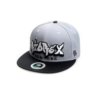 Gorras de Béisbol Deportivas Unisex de 6 Paneles de Lona Sublimada con Logotipo Bordado Personalizado, Gorras MINI