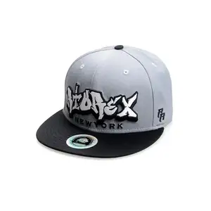 Mũ bóng chày thể thao ngoài trời thêu logo tùy chỉnh, khuyến mãi nóng - Product Image 2