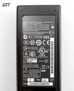 Adaptador de Corriente para Portátil de 19v 3.42a - Product Image 6