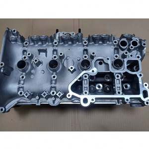 Orijinal orijinal motor parçaları Ea888 Gen 3 kafa silindir takma Audi A4 A6 VW için 06L103064B motor silindir kafası CJX CHH CUG CWP - Product Image 2