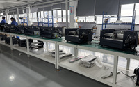 Cortadora de Etiquetas en Venta, Motor Servo de Alta Velocidad y Precisión para Cortar Vinilos Adhesivos y Letreros Publicitarios