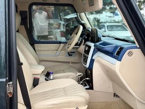 Véhicule d'<span class=keywords><strong>occasion</strong></span> Beijing Automotive BAIC BJ80 Essence 2016-2026, SUV de taille moyenne-grande 5 portes 5 places - Product Image 6
