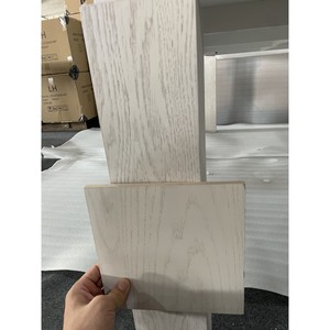 โต๊ะอาหารทันสมัย 2235 x 1015 x 760 มม. ทำจากไม้ สำหรับเฟอร์นิเจอร์บ้าน - Product Image 3
