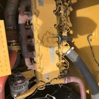 Excavatrice sur chenilles CAT 330GC de fabrication japonaise, 30 tonnes, d'occasion, Caterpillar, grande pelle avec godet d'une capacité de 1,6 m³