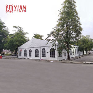 Aluminum Frame Pvc Wedding <b>Party</b> Event <b>Marquee</b> Tent 40x20 40m X 20m - Product Image 3