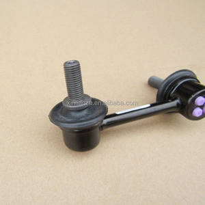 ชุดเชื่อมต่อเหล็กกันโคลง <span class=keywords><strong>SNA</strong></span> Link Comp Car Chassis OEM: 51320-<span class=keywords><strong>SNA</strong></span>-A00 <span class=keywords><strong>52320</strong></span>-<span class=keywords><strong>SNA</strong></span>-<span class=keywords><strong>A01</strong></span> สำหรับรถยนต์ฮอนด้า ซีวิค ปี 2006-2011 รุ่น FD2 - Product Image 5