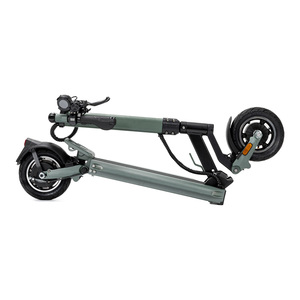 Scooter Eléctrico Urbano para Adultos, 25 Km/H, Marca Ausom GX1, 500W, Importación Rápida de China, Precio de Fabricante - Product Image 2