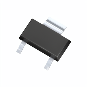 Electronic Components And Parts IPN60R360PFD7SATMA1 Transistors BOM IC In Stock PG-SOT223-3-1 - Product Image 1