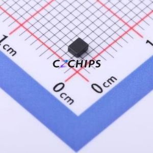 PIM201610-2R2MTS00 ตัวเหนี่ยวนำไฟฟ้าแบบ SMD, ขนาด 2x1.6x1 มม. ( ค่าความเหนี่ยวนำ: 2.2uH ) ( ความแม่นยำ: 20% กระแสไฟฟ้าที่กำหนด: 2.1A ) - Product Image 1