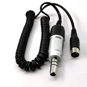 Sbiancamento dei denti dentaria smerigliatrice maniglia Corea del sud universale rettifica macchina per incisione 90/102/204 denti sbiancamento - Product Image 4