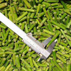 Asperges surgelés à texture tendre, fraîchement cueillis, sélectionnés avec soin, tiges entières, pour le commerce en gros - Product Image 4
