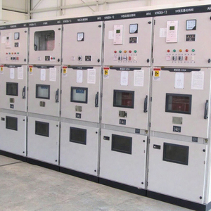 Fabricant Direct d'Usine avec 35 Ans d'Expérience - Tableau Électrique Triphasé Longjian Personnalisé à Basse Tension et Économe en Énergie - Product Image 2