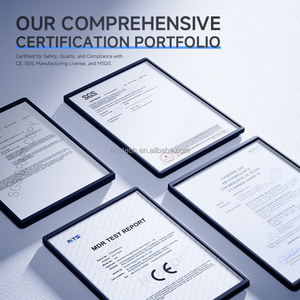 ชุดแผ่นแปะ<span class=keywords><strong>สิว</strong></span>รูปหัวใจหลากสี - ดูดซับหนองอย่างรวดเร็วและดูแลรอย<span class=keywords><strong>สิว</strong></span>หลังการรักษาด้วยทีทรี - Product Image 5