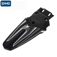 Cache arrière pour Talaria MX3 MX4 en plastique PP, panneau de carrosserie de haute qualité, accessoires améliorés