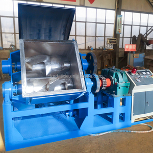 Macchina per impastare in argilla per modellare la ceramica macchina per impastare la colla di argilla polimerica e la polvere miscela composta impastatrice macchina prodotti chimici - Product Image 3