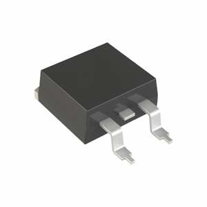 Transistores PG-TO263-3-2 SPB47N10, Compre Componentes Electrónicos en Línea, Distribuidor Autorizado - Product Image 1