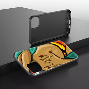 <span class=keywords><strong>Coque</strong></span> <span class=keywords><strong>de</strong></span> <span class=keywords><strong>téléphone</strong></span> en gros à bas prix avec motifs <span class=keywords><strong>de</strong></span> dessins animés et d'anime, faible MOQ, dropshipping pour iPhone 12 13 14 15 Pro Max, vente chaude, service <span class=keywords><strong>de</strong></span> personnalisation du logo - Product Image 6