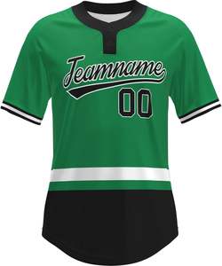 Jersey transpirable genérico, camisetas deportivas personalizadas para hombres_Mujeres_Jóvenes _ Preescolar, nombre y número cosidos o impresos, logotipo - Product Image 6