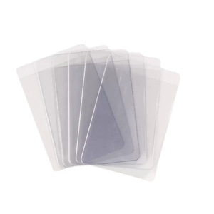 Clip para Tarjetas UPTCG, Clip Semirrígido para Tarjetas de Juego King Wanzhi, Protector de Tarjetas, Funda para Tarjetas - Product Image 6