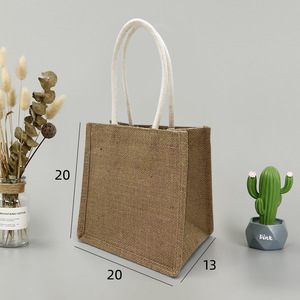 Sac fourre-tout personnalisé pour fournisseur - Product Image 4