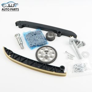 03F109158Kオリジナルエンジンタイミングチェーンキットには、VWビートルシュコダファビアアウディA1A3 1.2T 03F109571C 03F 109 507 B用ネジが付属しています - Product Image 5