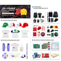 Casquette de sport personnalisée avec logo brodé, 6 panneaux, style baseball américain, rouge, bon marché, pour publicité et élection