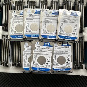 Sata <span class=keywords><strong>2</strong></span>.5 ''250Gb 320Gb 500Gb Slanke 7Mm Harde Schijf Gebruikt Hdd 5400Rpm Externe Harde Schijven - Product Image 3