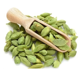 Cardamomo Verde Entero Premium, Especia Aromática Natural para Cocinar, Sazonar, Procesar Alimentos y Suministro Global - Product Image 2
