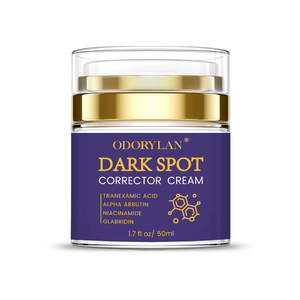 Crema Notte Magica Rimuovi Macchie Sri Rose Himalaya Gold 100g dalla Malesia e dalla Thailandia - Product Image 1