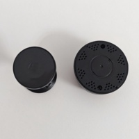Mini caméra WiFi A9 1080P HD sans fil avec vision nocturne, caméscope DVR de surveillance pour usage domestique intérieur et extérieur