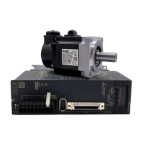 Moteur servo AC HK-ST1024W 1 kW 2000 tr/min 380 V avec encodeur haute résolution pour l'automatisation CNC