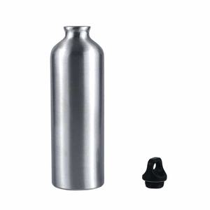 Custom-made <b>Double</b> <b>Wall</b> Vacuum Insulated 304 Stainless Steel Small-mouth Bottle Leak-proof Lid for Outdoor Sports - Product Image 2