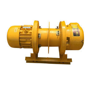 ขายด่วน วินซ์ไฟฟ้า<span class=keywords><strong>มือ</strong></span><span class=keywords><strong>สอง</strong></span> 220 โวลต์ 3 ตัน สำหรับงานก่อสร้าง มอเตอร์วินซ์แบบยึดติด  <span class=keywords><strong>รอก</strong></span>ยก - Product Image 5