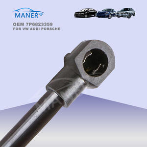 อะไหล่เครื่องยนต์รถยนต์ MANER แก๊สสปริง 7P6823359 สำหรับรถยนต์ VW TOUAREG - Product Image 3
