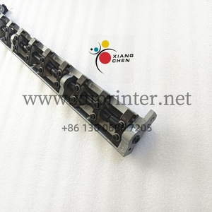 Barra de Sujeción WD G2.014.001S, Eje Operativo de Sujeción G2.014.002F, MV.027.763 para Piezas de Impresión Offset SM52 SX52 PM52 SP52 - Product Image 3