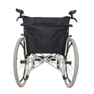 Kangweichi Manual Wheelchair Lightweight Foldable Portable Travel <b>Chair</b> For Elderly And Disabled <b>Mobility</b> Aid - Product Image 4