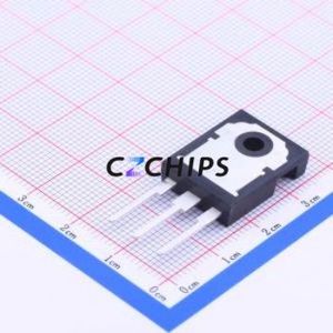 Transistor de efecto de campo de transistor STW48N60M2 TO-247 nuevo y original (MOSFET) - Product Image 2
