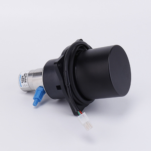 Pompe à encre noire à tête unique de type HGN0088 D Rotor court à l'état neuf pour une utilisation en domino - Product Image 3