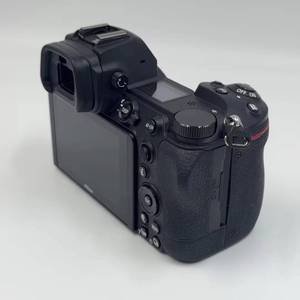 กล้องมิเรอร์เลสคุณภาพสูง มือสองแท้ รุ่น <span class=keywords><strong>Z7</strong></span> <span class=keywords><strong>II</strong></span> 4K 50MP ช่องใส่การ์ด XQD คู่ เซ็นเซอร์ CMOS พร้อมการรับประกัน 1 ปี - Product Image 2