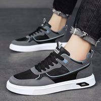 Chaussures Classiques Design Assorti Couleurs Chaussures Campus Haut de Gamme Confortables Ne Fatiguant Pas les Pieds Vente en Gros Chaussures Décontractées à Semelles Souples