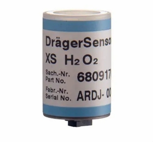 เซ็นเซอร์ DraegerSensor XS EC XXS PID รุ่นใหม่ สำหรับเครื่องตรวจจับก๊าซแบบพกพา DraegerSensor XS DraegerSensor XS DraegerSensor XS - Product Image 2